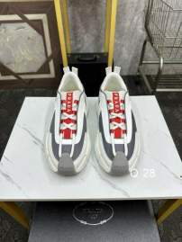 Picture of Prada Shoes _SKUPradasz38-45B080418678
